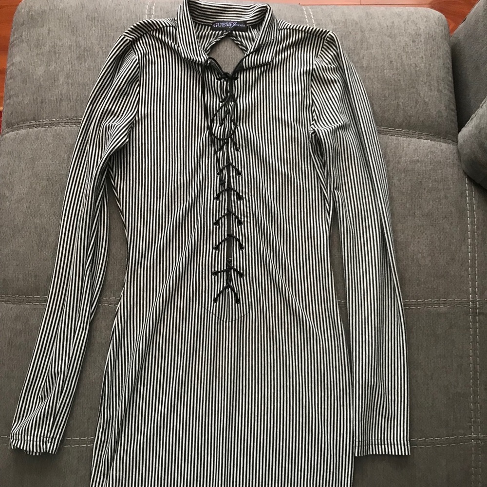 Guess Jeans Top